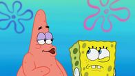 SpongeBob Schwammkopf – L-R: Patrick, SpongeBob