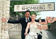 Wen die Liebe trifft ... – Ende gut, alles gut: Luca (Erol Sander) hat sich scheiden lassen und heiratet seine große Liebe Franka (Franziska Petri).