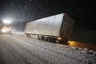 Ice Road Rescue - Extremrettung in Norwegen – Fr, 21.03., 06:50 Uhr