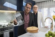 Unser Traumhaus: Umzug oder Umbau? – Andrew Winter (l.); Neale Whitaker (r.)