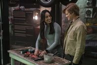 MacGyver – MacGyver (2021)
