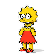 Die Simpsons – (31. Staffel) - Lisa