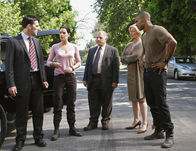 Criminal Minds – Criminal Minds (2013)