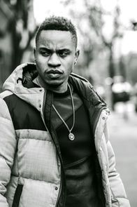 Power – Dre (Rotimi)