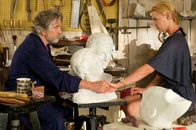 The Big Wedding – Don Griffin (Robert De Niro), Lyla Griffin (Katherine Heigl).