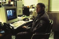 Explosiv - Blown Away – Anthony Franklin (Forest Whitaker) ist noch neu im Bombenentschärfungs-Team.