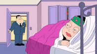 American Dad! – Stan, Hayley
