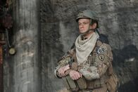 MacGyver – Angus MacGyver (Lucas Till)