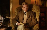 Goodbye Christopher Robin – Alan Milne (Domhnall Gleeson)
