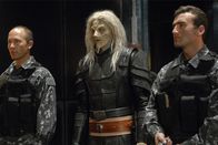 Stargate: Atlantis – Stargate: Atlantis (2007)