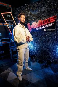 The Voice: Comeback Stage – Calum Scott