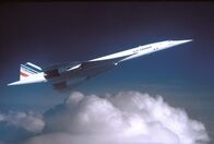 alpha-geschichte: Superjet Concorde – Sa, 07.02., 21:05 Uhr