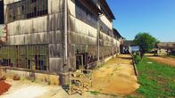 Lost Places – Lost Places (2018)