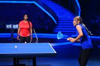 Schlag den Star – Schlag den Star Motsi Mabuse(l.), Laura Karasek Sendung 70 vom 23. Juli 2022, 20.15 Uhr Live auf ProSieben Foto: