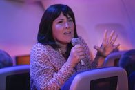Crazy Ex-Girlfriend – Dream Ghost #1 (Ricki Lake)