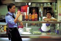 Chungking Express – Sa, 11.05., 16:30 Uhr