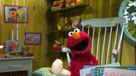 Sesamstraße – Elmo hat sich verletzt.