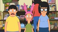 Bob's Burgers – v.li.: Gene, Louise, Tina
