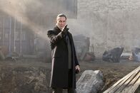 Ghost Rider: Spirit of Vengeance – Ciarán Hinds (Roarke).