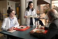 The Good Doctor – The Good Doctor (2021)