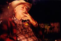 The Straight Story – Alvin Straight (Richard Farnsworth)