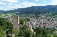 Mensch Heimat – Waldkirch im Elztal