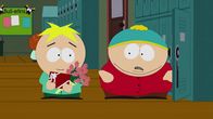 South Park – L-R: Butters, Eric
