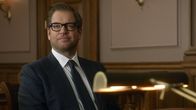 Bull – Dr. Jason Bull (Michael Weatherly)