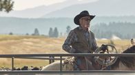 Yellowstone – Lloyd Pierce (Forrie J. Smith)
