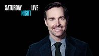 Saturday Night Live – (47. Staffel) - Saturday Night Live - Will Forte