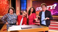 Stimmt's? – Stimmt's? (2021)