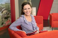 Hier und heute – WESTDEUTSCHER RUNDFUNK KÖLN Hier und Heute, nachmittags im WDR Fernsehen Präsentiert wird "Hier und heute" in wöchentlichem Wechsel von Miriam Lange, Sven Kroll und Anne Willmes (Bild)