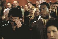Rush Hour 2 – Rush Hour 2 (2001)