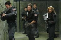 Stargate Atlantis – Sa, 20.07., 14:30 Uhr