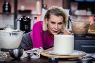 Das große Promibacken – Alexandra Rietz