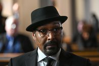 The Irrational - Kriminell logisch – Alec Mercer (Jesse L. Martin)