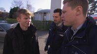 Auf Streife – Do, 05.09., 10:00 Uhr