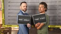 Checkpoint – Checkpoint – Die Battle Challenge / Tommy vs. Herr Anwalt 5