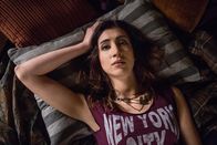 Ash vs. Evil Dead – Kelly (Dana Delorenzo)