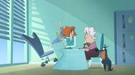Taffy – Taffy, Mrs. Muchmore, Bentley