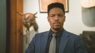 Elementary – Marcus Bell (Jon Michael Hill)