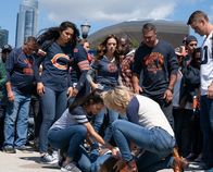 Chicago Fire – Chicago Fire (2020)