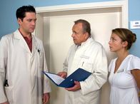 In aller Freundschaft – In aller Freundschaft (2009)