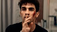 Informant - Angst über der Stadt – Spielt Informant Raza (Ivar Wafaei, re.) wirklich nur eine Rolle – oder hat er Blut geleckt?