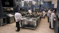 Hell's Kitchen mit Gordon Ramsay – So, 21.04., 16:50 Uhr