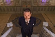 Tod auf dem Nil – Hercule Poirot (Kenneth Branagh)