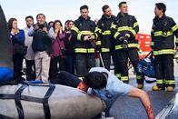 9-1-1 – 9-1-1 (2019)