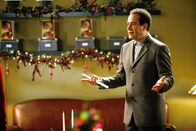 Monk – Tony Shalhoub (Adrian Monk).