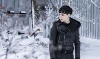 Verschwörung – Lisbeth Salander (Claire Foy) zieht sich in ihren Unterschlupf in einer verlassenen Radarstation zurück.