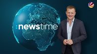 SAT.1 :newstime – Marc Bator